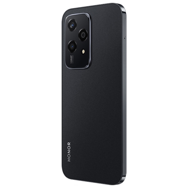 Honor 200 Lite 256 ГБ Black Midnight 6.7" | 108 Мп | 8 ГБ | Dual SIM photo 5