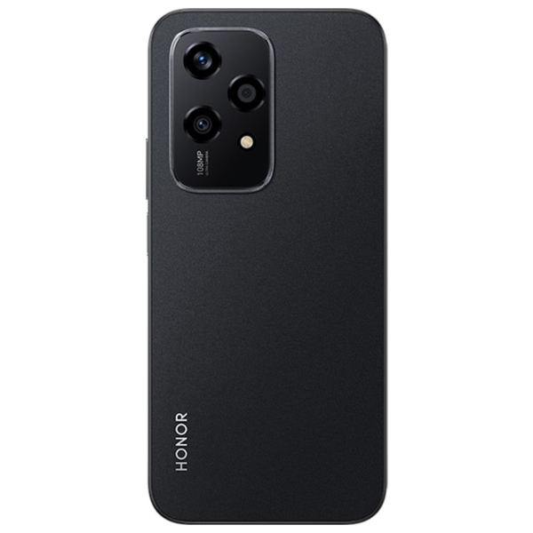 Honor 200 Lite 256 ГБ Black Midnight 6.7" | 108 Мп | 8 ГБ | Dual SIM photo 6