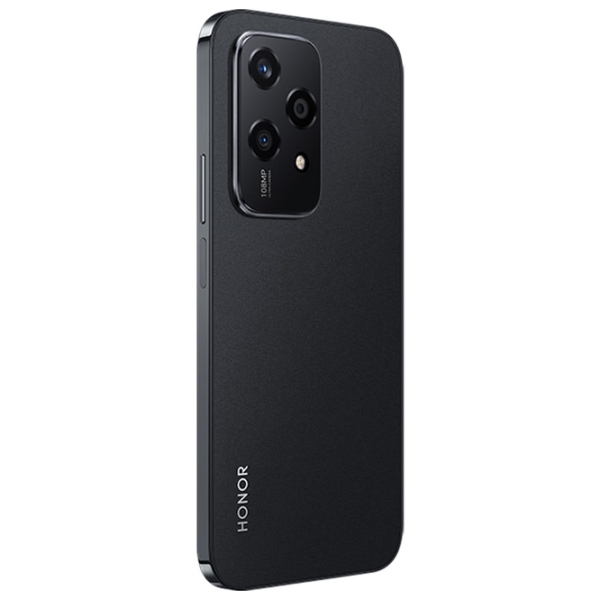 Honor 200 Lite 256 ГБ Black Midnight 6.7" | 108 Мп | 8 ГБ | Dual SIM photo 7