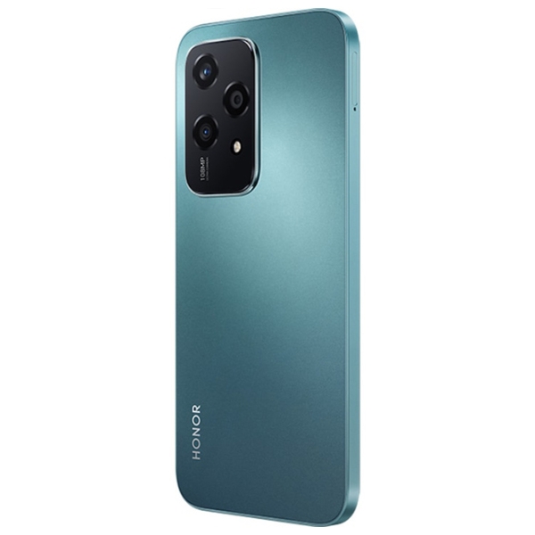 Honor 200 Lite 256 GB Lake Cyan 6.7" | 108 MP | 8 GB | Dual SIM photo 2