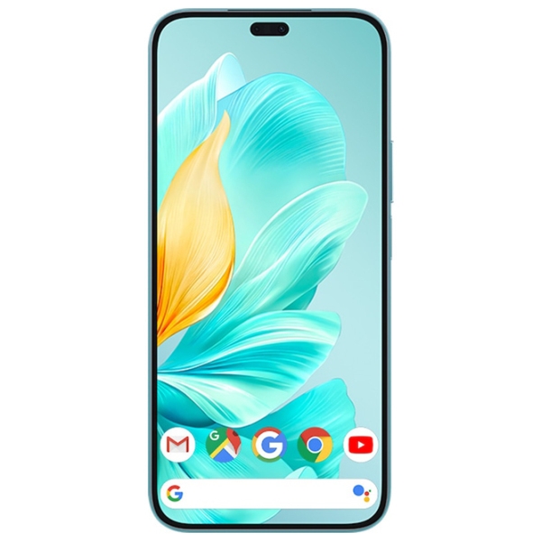 Honor 200 Lite 256 GB Lake Cyan 6.7" | 108 MP | 8 GB | Dual SIM photo 3