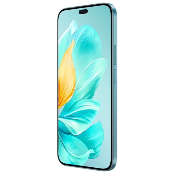 Honor 200 Lite 256 GB Lake Cyan 6.7" | 108 MP | 8 GB | Dual SIM photo 5