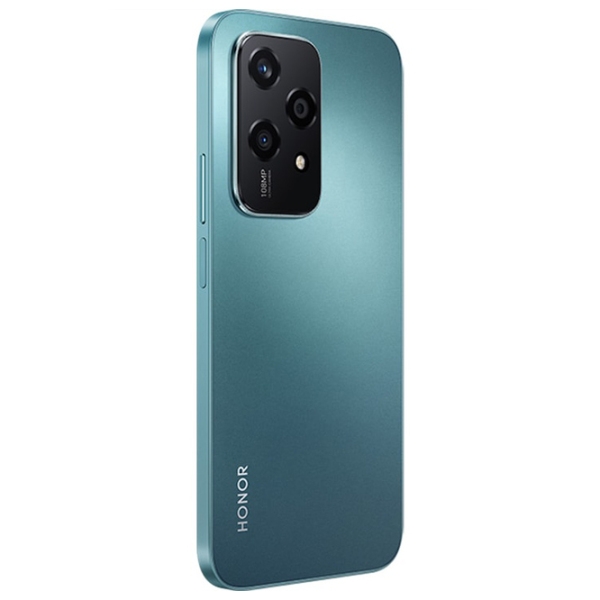 Honor 200 Lite 256 GB Lake Cyan 6.7" | 108 MP | 8 GB | Dual SIM photo 6