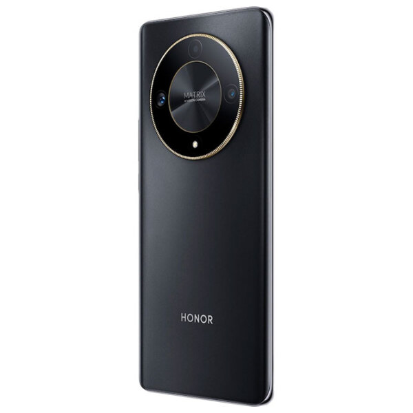 Honor Magic 6 Lite 256 ГБ Black Midnight 6.78" | 108 Мп | 8 ГБ | Dual SIM photo 5
