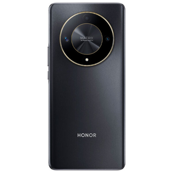 Honor Magic 6 Lite 256 ГБ Black Midnight 6.78" | 108 Мп | 8 ГБ | Dual SIM photo 6