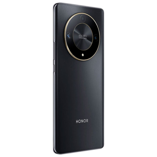 Honor Magic 6 Lite 256 ГБ Black Midnight 6.78" | 108 Мп | 8 ГБ | Dual SIM photo 7