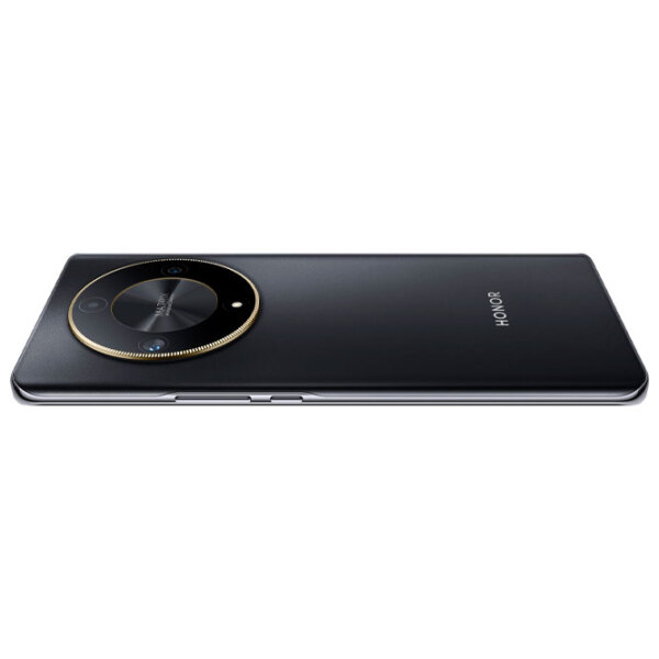 Honor Magic 6 Lite 256 ГБ Black Midnight 6.78" | 108 Мп | 8 ГБ | Dual SIM photo 8