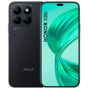 Honor X8b 256 ГБ Black Midnight 6.7" | 108 Мп | 8 ГБ | Dual SIM