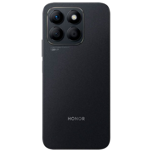 Honor X8b 256 ГБ Black Midnight 6.7" | 108 Мп | 8 ГБ | Dual SIM photo 6