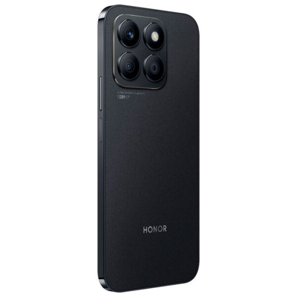 Honor X8b 256 ГБ Black Midnight 6.7" | 108 Мп | 8 ГБ | Dual SIM photo 7