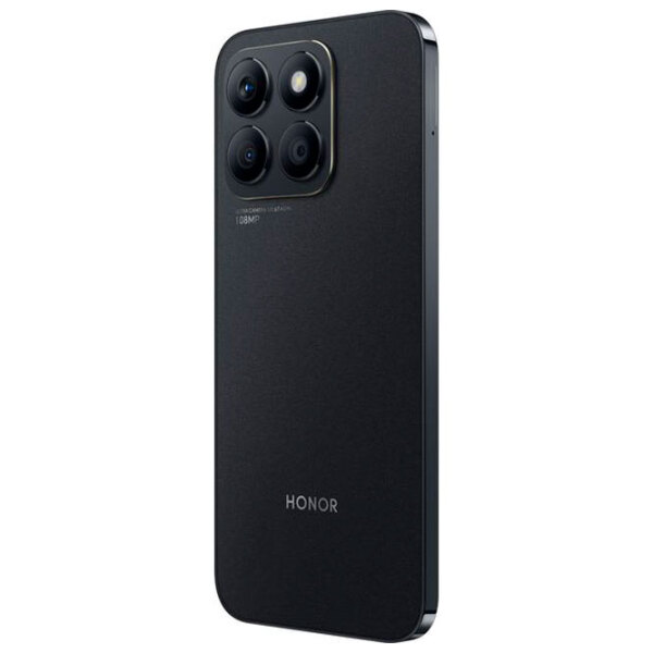 Honor X8b 256 ГБ Black Midnight 6.7" | 108 Мп | 8 ГБ | Dual SIM photo 8
