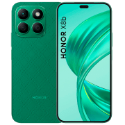 Honor X8b 256 ГБ Green Изумруд 6.7" | 108 Мп | 8 ГБ | Dual SIM