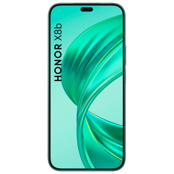 Honor X8b 256 ГБ Green Изумруд 6.7" | 108 Мп | 8 ГБ | Dual SIM photo 4