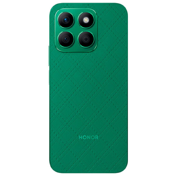Honor X8b 256 ГБ Green Изумруд 6.7" | 108 Мп | 8 ГБ | Dual SIM photo 6