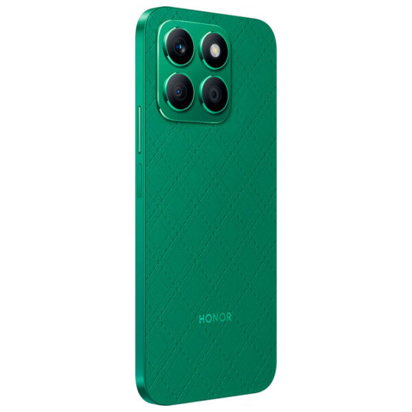 Honor X8b 256 ГБ Green Изумруд 6.7" | 108 Мп | 8 ГБ | Dual SIM photo 7