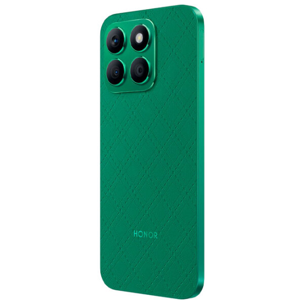 Honor X8b 256 ГБ Green Изумруд 6.7" | 108 Мп | 8 ГБ | Dual SIM photo 14