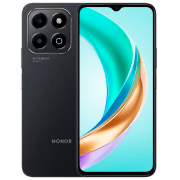Honor X6b 128 ГБ Black Midnight 6.56" | 50 Мп | 4 ГБ | Dual SIM
