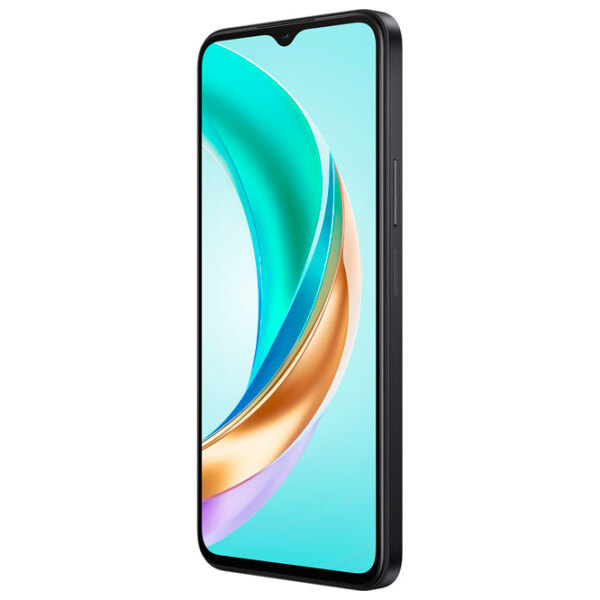 Honor X6b 128 ГБ Black Midnight 6.56" | 50 Мп | 4 ГБ | Dual SIM photo 3