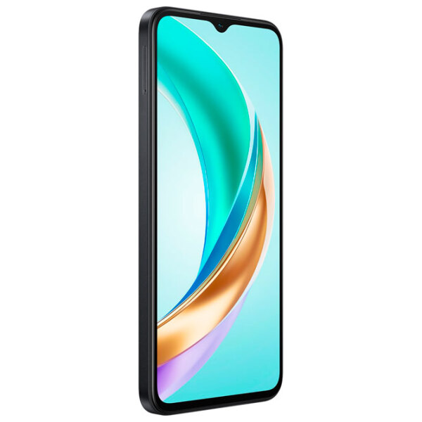 Honor X6b 128 ГБ Black Midnight 6.56" | 50 Мп | 4 ГБ | Dual SIM photo 5