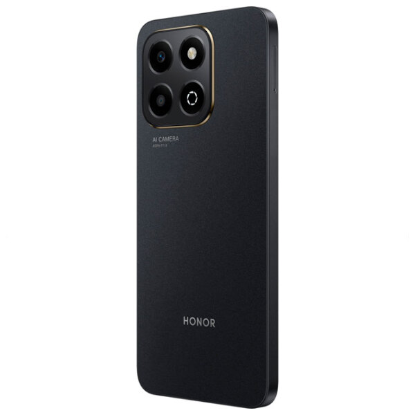 Honor X6b 128 ГБ Black Midnight 6.56" | 50 Мп | 4 ГБ | Dual SIM photo 6
