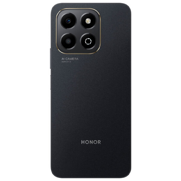 Honor X6b 128 ГБ Black Midnight 6.56" | 50 Мп | 4 ГБ | Dual SIM photo 7
