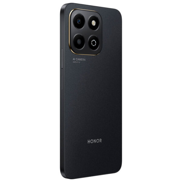 Honor X6b 128 ГБ Black Midnight 6.56" | 50 Мп | 4 ГБ | Dual SIM photo 8