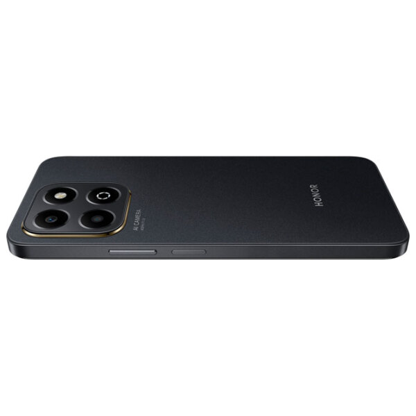 Honor X6b 128 ГБ Black Midnight 6.56" | 50 Мп | 4 ГБ | Dual SIM photo 9