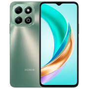 Honor X6b 128 ГБ Зеленый Forest 6.56" | 50 Мп | 4 ГБ | Dual SIM