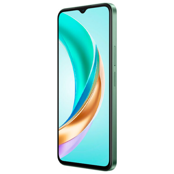 Honor X6b 128 GB Green Forest 6.56" | 50 MP | 4 GB | Dual SIM photo 3