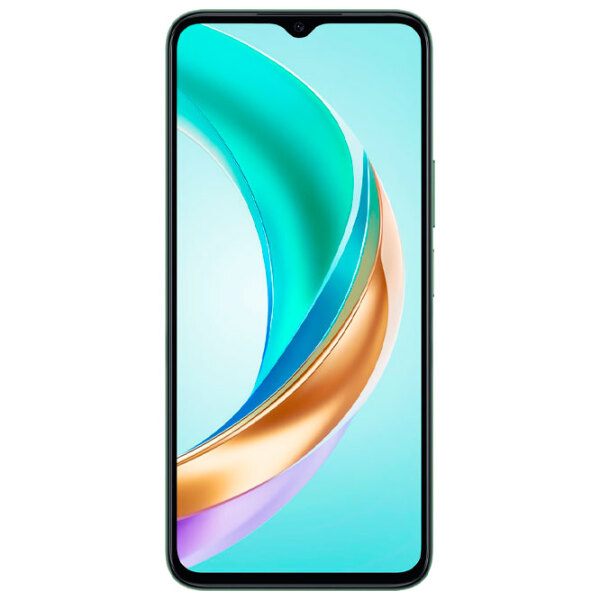 Honor X6b 128 GB Green Forest 6.56" | 50 MP | 4 GB | Dual SIM photo 4