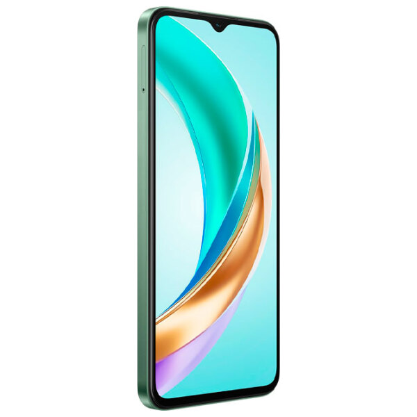 Honor X6b 128 GB Green Forest 6.56" | 50 MP | 4 GB | Dual SIM photo 5