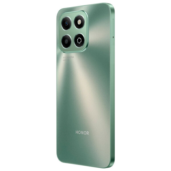 Honor X6b 128 GB Green Forest 6.56" | 50 MP | 4 GB | Dual SIM photo 6