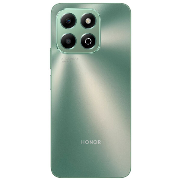 Honor X6b 128 GB Green Forest 6.56" | 50 MP | 4 GB | Dual SIM photo 7