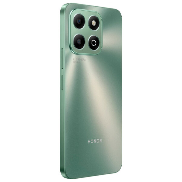 Honor X6b 128 GB Green Forest 6.56" | 50 MP | 4 GB | Dual SIM photo 8