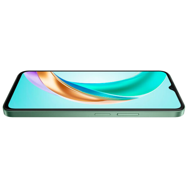 Honor X6b 128 GB Green Forest 6.56" | 50 MP | 4 GB | Dual SIM photo 9