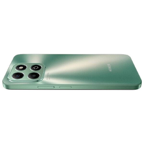 Honor X6b 128 GB Green Forest 6.56" | 50 MP | 4 GB | Dual SIM photo 10