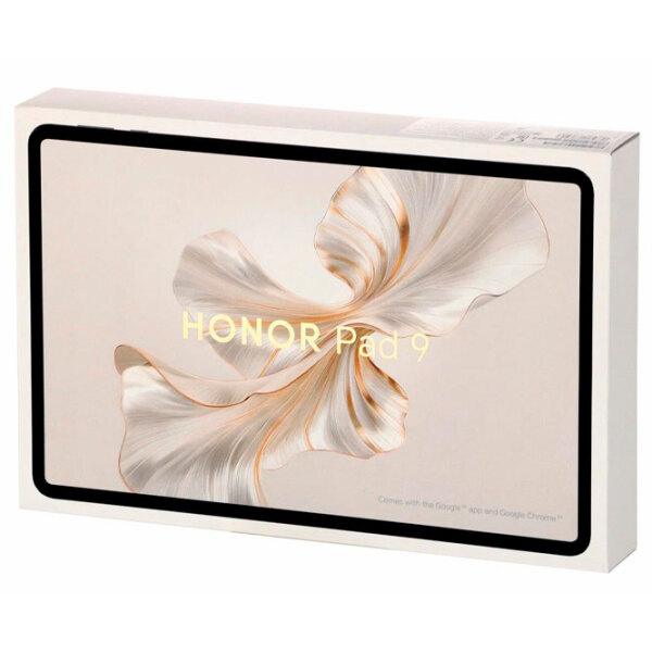 Tabletă Honor Pad 9 12.1" Wi-Fi Gray 8 GB |
256 GB | 13 MP |  photo 11