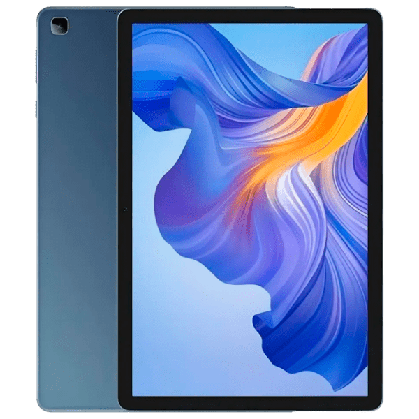Планшет Honor Pad X8 10.1" Wi-Fi Синий 4 ГБ |
64 ГБ | 5 Мп |  photo 1