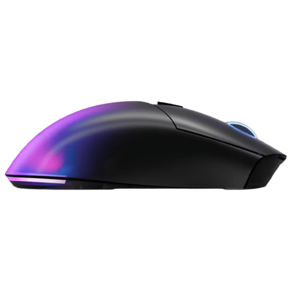 Мышь Lenovo M410 RGB Черный Беспроводные / 16000 dpi photo 5