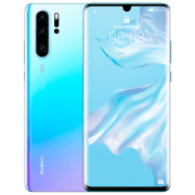 Huawei P30 Pro 8GB 256GB, Breathing Crystal Android, 6.47", Dual SIM, 256GB, Nano Memory, 40 + 20 Mpx
