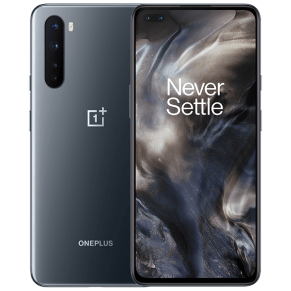 OnePlus Nord 8 GB/ 128 GB Gray Android, 6.44", Dual SIM, 128 GB, 48 MP photo 13