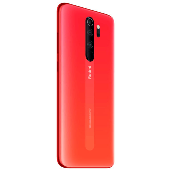 Xiaomi Redmi Note 8 Pro 128 GB Orange 6.53" | 64 MP | 6 GB | Dual SIM photo 5