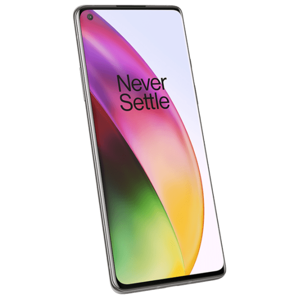 OnePlus 8 128 ГБ Glow Разноцветный 6.55" | 48 Мп | 8 ГБ | Dual SIM photo 3