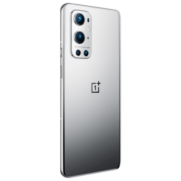 OnePlus 9 Pro 256 GB Morning Mist Gray 6.7" | 48 MP | 12 GB | Dual SIM photo 3