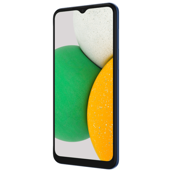 Samsung Galaxy A03 Core 32 ГБ Синий 6.5" | 48 Мп | 2 ГБ | Dual SIM photo 4