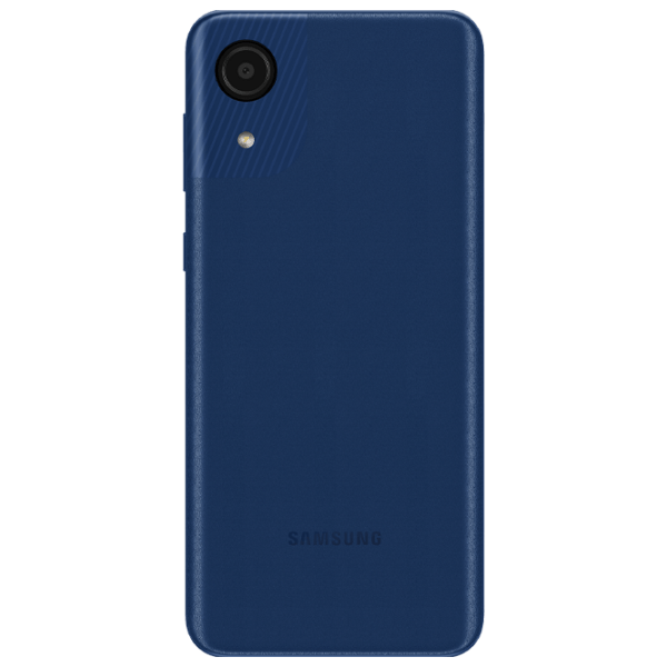Samsung Galaxy A03 Core 32 ГБ Синий 6.5" | 48 Мп | 2 ГБ | Dual SIM photo 5