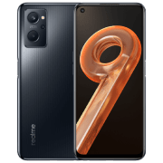 Realme 9i 128 GB Black 6.6" | 50 MP | 6 GB | Dual SIM