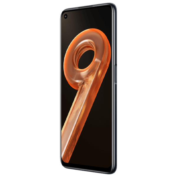 Realme 9i 128 GB Black 6.6" | 50 MP | 6 GB | Dual SIM photo 3