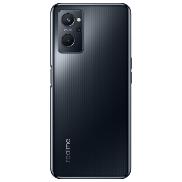 Realme 9i 128 GB Black 6.6" | 50 MP | 6 GB | Dual SIM photo 4