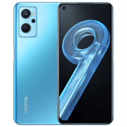 Realme 9i 128 GB Blue 6.6" | 50 MP | 6 GB | Dual SIM